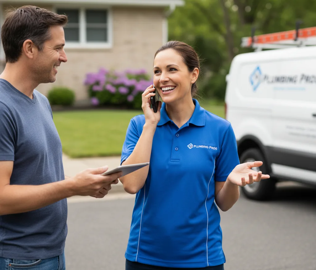 Leak Detection in Skillman, NJ